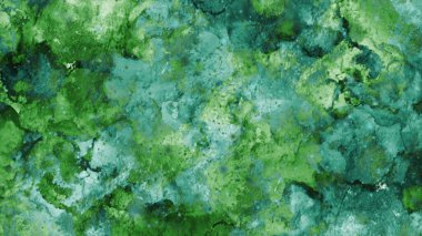 Soyut arkaplan, soyut modern resim. Dijital modern arkaplan. Renkli arkaplan resmi. Desenli arkaplan, dijital boyalı soyut tasarımı, renkli grunge dokusu, 3d soyut.