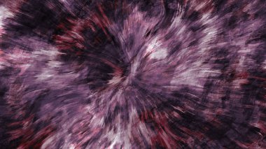 Soyut arkaplan, soyut modern resim. Dijital modern arkaplan. Renkli arkaplan resmi. Desenli arkaplan, dijital boyalı soyut tasarımı, renkli grunge dokusu, 3d soyut.