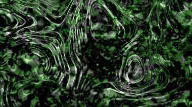 Soyut arkaplan, soyut modern resim. Dijital modern arkaplan. Renkli arkaplan resmi. Desenli arkaplan, dijital boyalı soyut tasarımı, renkli grunge dokusu, 3d soyut.