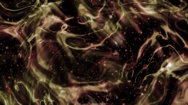 Soyut arkaplan, soyut modern resim. Dijital modern arkaplan. Renkli arkaplan resmi. Desenli arkaplan, dijital boyalı soyut tasarımı, renkli grunge dokusu, 3d soyut.