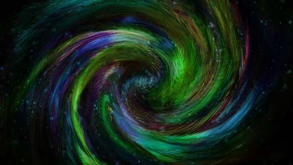 Soyut arkaplan, soyut modern resim. Dijital modern arkaplan. Renkli arkaplan resmi. Desenli arkaplan, dijital boyalı soyut tasarımı, renkli grunge dokusu, 3d soyut.