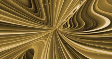 Soyut renkli animasyon. Çok renkli sıvı arka plan. Güzel dijital resim filmi, soyut arkaplan filmi.