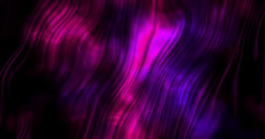 Soyut renkli animasyon. Çok renkli sıvı arka plan. Güzel dijital resim filmi, soyut arkaplan filmi.