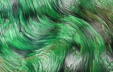 Soyut arkaplan, soyut modern resim. Dijital modern arkaplan. Renkli arkaplan resmi. Desenli arkaplan, dijital boyalı soyut tasarımı, renkli grunge dokusu, 3d soyut.