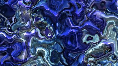 Soyut arkaplan, soyut modern resim. Dijital modern arkaplan. Renkli arkaplan resmi. Desenli arkaplan, dijital boyalı soyut tasarımı, renkli grunge dokusu, 3d soyut.