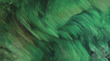 Soyut arkaplan, soyut modern resim. Dijital modern arkaplan. Renkli arkaplan resmi. Desenli arkaplan, dijital boyalı soyut tasarımı, renkli grunge dokusu, 3d soyut.