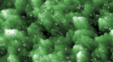 Soyut arkaplan, soyut modern resim. Dijital modern arkaplan. Renkli arkaplan resmi. Desenli arkaplan, dijital boyalı soyut tasarımı, renkli grunge dokusu, 3d soyut.