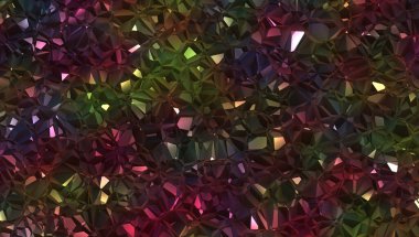 Soyut arkaplan, soyut modern resim. Dijital modern arkaplan. Renkli arkaplan resmi. Desenli arkaplan, dijital boyalı soyut tasarımı, renkli grunge dokusu, 3d soyut.