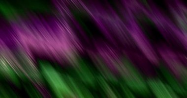 Soyut renkli animasyon. Çok renkli sıvı arka plan. Güzel dijital resim filmi, soyut arkaplan filmi.