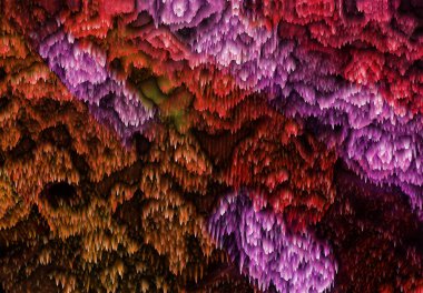 Soyut arkaplan, soyut modern resim. Dijital modern arkaplan. Renkli arkaplan çizimi. Desenli arkaplan, dijital boyalı soyut tasarımı, renkli grunge dokusu, Geometrik sanat tasarımı, Watercolor soyut tasarımı.