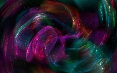 Soyut arkaplan, soyut modern resim. Dijital modern arkaplan. Renkli arkaplan çizimi. Desenli arkaplan, dijital boyalı soyut tasarımı, renkli grunge dokusu, Geometrik sanat tasarımı, Watercolor soyut tasarımı.