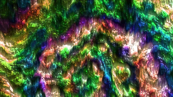 Abstract Background Abstract Modern Painting Digital Modern Background Colorful Υφή — Φωτογραφία Αρχείου