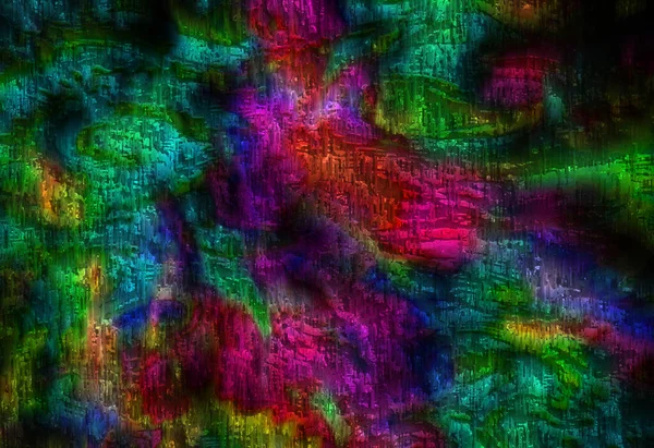 Abstract Background Abstract Modern Painting Digital Modern Background Colorful Texture — стоковое фото