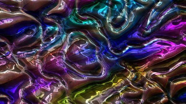 Abstract Background Abstract Modern Painting Digital Modern Background Colorful Υφή — Φωτογραφία Αρχείου