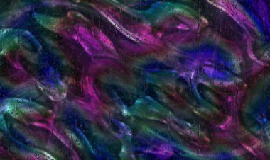 Soyut arkaplan, soyut modern resim. Dijital modern arkaplan. Renkli arkaplan çizimi. Desenli arkaplan, dijital boyalı soyut tasarımı, renkli grunge dokusu, Geometrik sanat tasarımı, Watercolor soyut tasarımı.