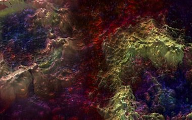 Soyut arkaplan, soyut modern resim. Dijital modern arkaplan. Renkli arkaplan çizimi. Desenli arkaplan, dijital boyalı soyut tasarımı, renkli grunge dokusu, Geometrik sanat tasarımı, Watercolor soyut tasarımı.