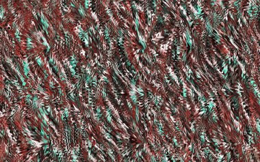 Soyut arkaplan, soyut modern resim. Dijital modern arkaplan. Renkli arkaplan resmi. Desenli arkaplan, dijital boyalı soyut tasarımı, renkli grunge dokusu, 3d soyut.