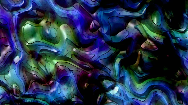 Abstract Background Abstract Modern Painting Digital Modern Background Colorful Υφή — Φωτογραφία Αρχείου