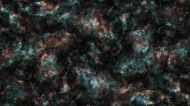 Soyut arkaplan, soyut modern resim. Dijital modern arkaplan. Renkli arkaplan resmi. Desenli arkaplan, dijital boyalı soyut tasarımı, renkli grunge dokusu, 3d soyut.