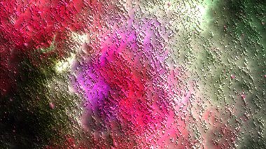 Soyut arkaplan, soyut modern resim. Dijital modern arkaplan. Renkli arkaplan resmi. Desenli arkaplan, dijital boyalı soyut tasarımı, renkli grunge dokusu, 3d soyut.