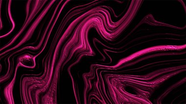 Soyut arkaplan, soyut modern resim. Dijital modern arkaplan. Renkli arkaplan resmi. Desenli arkaplan, dijital boyalı soyut tasarımı, renkli grunge dokusu, 3d soyut.