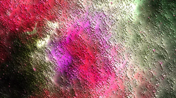 Soyut arkaplan, soyut modern resim. Dijital modern arkaplan. Renkli arkaplan resmi. Desenli arkaplan, dijital boyalı soyut tasarımı, renkli grunge dokusu, 3d soyut.