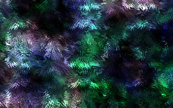 Abstrakt Bakgrunn Abstrakt Moderne Maling Digital Moderne Bakgrunn Colorful Texture – stockfoto