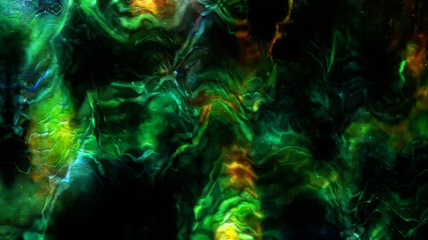 Soyut arkaplan, soyut modern resim. Dijital modern arkaplan. Renkli arkaplan resmi. Desenli arkaplan, dijital boyalı soyut tasarımı, renkli grunge dokusu, 3d soyut.