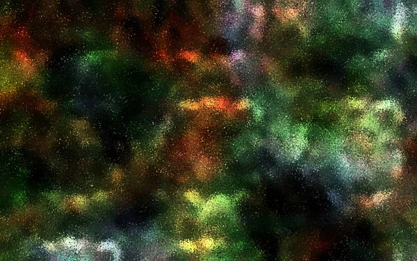 Abstrakcyjne Tło Abstrakcyjne Nowoczesne Malarstwo Cyfrowe Współczesne Tło Kolorowa Faktura — Zdjęcie stockowe