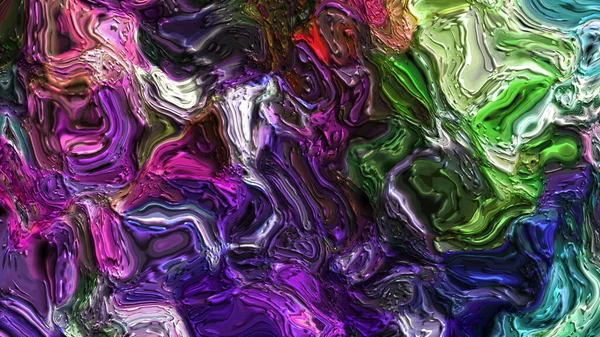 Abstract Modern Pating Digital Modern Background Colorful Texture Digital Background — 스톡 사진