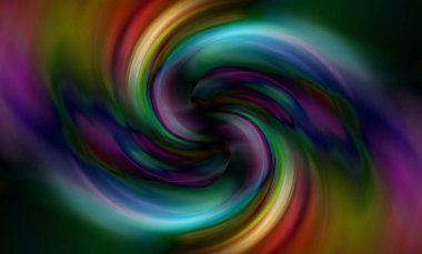 Soyut arkaplan, soyut modern resim. Dijital modern arkaplan. Renkli arkaplan resmi. Desenli arkaplan, dijital boyalı soyut tasarımı, renkli grunge dokusu, 3d soyut.