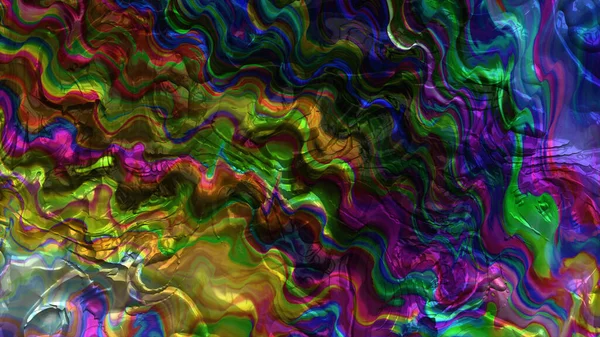 Abstract Background Abstract Modern Painting Digital Modern Background Colorful Υφή — Φωτογραφία Αρχείου