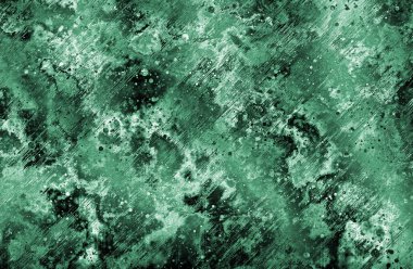 Soyut arkaplan, soyut modern resim. Dijital modern arkaplan. Renkli arkaplan resmi. Desenli arkaplan, dijital boyalı soyut tasarımı, renkli grunge dokusu, 3d soyut.