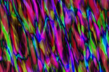 Soyut arkaplan, soyut modern resim. Dijital modern arkaplan. Renkli arkaplan resmi. Desenli arkaplan, dijital boyalı soyut tasarımı, renkli grunge dokusu, 3d soyut.