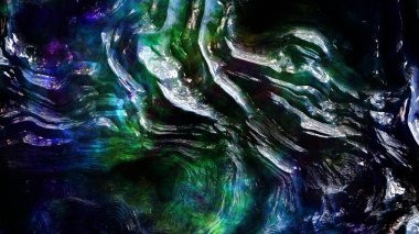 Soyut modern resim. Dijital modern arka plan. Renkli doku. Dijital arkaplan çizimi.,