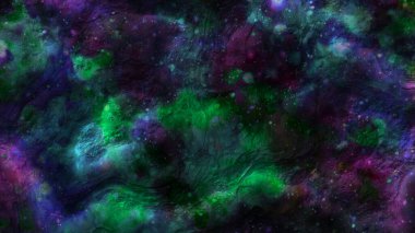 Soyut modern resim. Dijital modern arka plan. Renkli doku. Dijital arkaplan çizimi.,