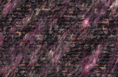 Soyut arkaplan, soyut modern resim. Dijital modern arkaplan. Renkli arkaplan resmi. Desenli arkaplan, dijital boyalı soyut tasarımı, renkli grunge dokusu, 3d soyut.