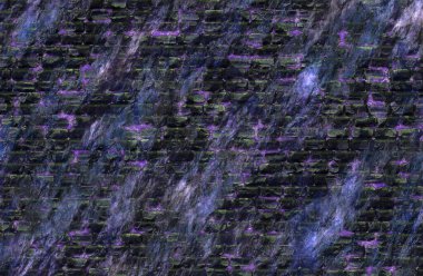 Soyut arkaplan, soyut modern resim. Dijital modern arkaplan. Renkli arkaplan resmi. Desenli arkaplan, dijital boyalı soyut tasarımı, renkli grunge dokusu, 3d soyut.