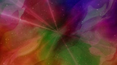 Soyut arkaplan, soyut modern resim. Dijital modern arkaplan. Renkli arkaplan resmi. Desenli arkaplan, dijital boyalı soyut tasarımı, renkli grunge dokusu, 3d soyut.