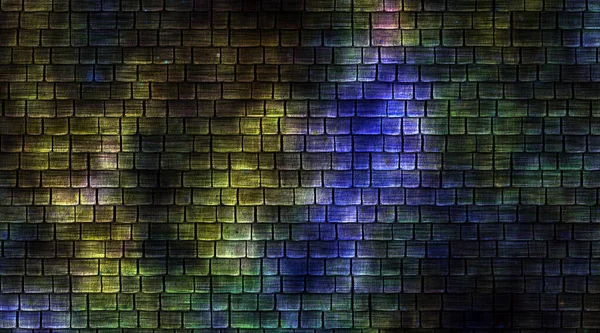 Abstract Modern Pating Digital Modern Background Colorful Texture Digital Background — 스톡 사진