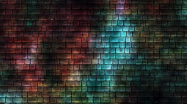 Abstract Modern Pating Digital Modern Background Colorful Texture Digital Background — 스톡 사진