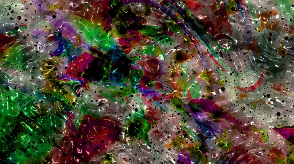 Abstract Background Abstract Modern Painting Digital Modern Background Colorful Υφή — Φωτογραφία Αρχείου