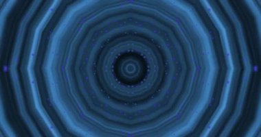 Soyut renkli animasyon. Çok renkli sıvı arka plan. Güzel dijital resim filmi, soyut arkaplan filmi.