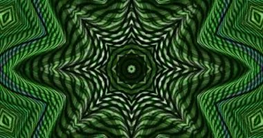 Soyut renkli animasyon. Çok renkli sıvı arka plan. Güzel dijital resim filmi, soyut arkaplan filmi.