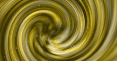 Soyut renkli animasyon. Çok renkli sıvı arka plan. Güzel dijital resim filmi, soyut arkaplan filmi.