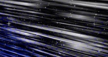 Soyut renkli animasyon. Çok renkli sıvı arka plan. Güzel dijital resim filmi, soyut arkaplan filmi.