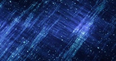 Soyut renkli animasyon. Çok renkli sıvı arka plan. Güzel dijital resim filmi, soyut arkaplan filmi.