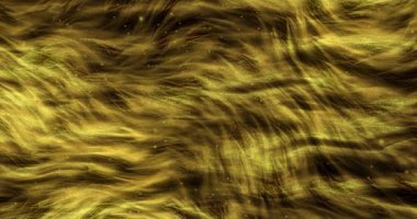 Soyut renkli animasyon. Çok renkli sıvı arka plan. Güzel dijital resim filmi, soyut arkaplan filmi.