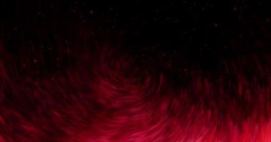 Soyut renkli animasyon. Çok renkli sıvı arka plan. Güzel dijital resim filmi, soyut arkaplan filmi.