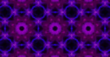 Soyut renkli animasyon. Çok renkli sıvı arka plan. Güzel dijital resim filmi, soyut arkaplan filmi.